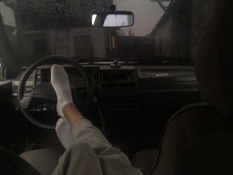 ВАЗ (ЛАДА): ВАЗ (ЛАДА) 21099: 2003 г., 1.6 л, Механика, Бензин, Седан — 5