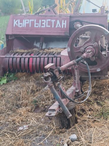 Тракторы МТЗ (Беларус): Трактор — 8