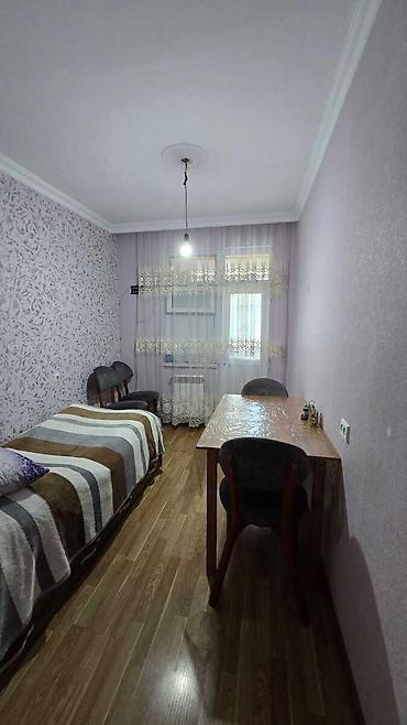 jasmin sumqayit: Bakı, 3 otaqlı, Köhnə tikili, 57 kv. m — 4