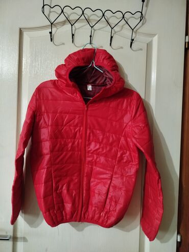 Zimske jakne: Ženska zimska garderoba – 4 komada jakni/kabanica i jedan kaput 1) — 12