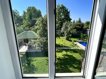 Bağ evlərinin kirayəsi: İCARƏYƏ BAĞ EVİ – HƏYƏTİ VƏ HOVUZU İLƏ - Iki mərtəbəli geniş bağ evi — 7