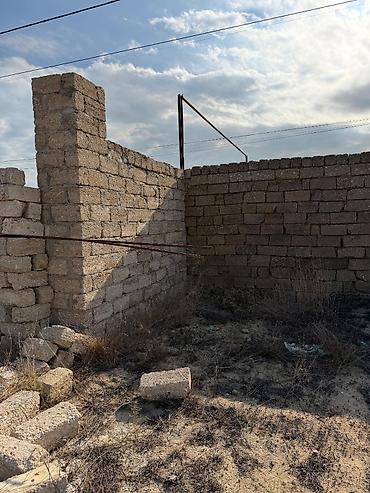 torpaq baki: Qiymət ümumi 6 sot üçün geyd olunub (əlavəsidə biraz var onu — 6