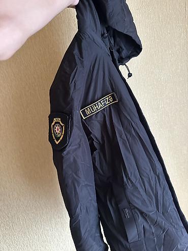 north face kurtka: Мужская куртка, Ветровка, Зимняя, 9Fashion Woman, 2XL — 7
