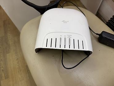 uv yazıcı: Miracle Nails UV/LED dırnaq lampası - Tip: UV/LED gel lak quruducu — 1