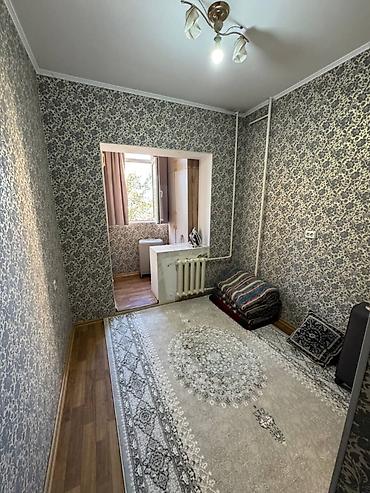Продажа квартир: 3 комнаты, 80 м², Нижний Джал (Джал-23) 106 серия, 3 этаж, Евроремонт — 2