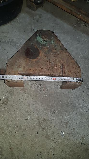 Токарные станки: Токарный станок без ЧПУ, Б/у — 13