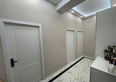 Поселок Ясамал, 2 комнаты, Новостройка, м. Иншаатчылар, 74 м²