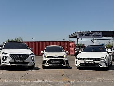санта фе 2003: Hyundai Santa Fe: 2019 г., 2 л, Автомат, Бензин, Кроссовер — 9