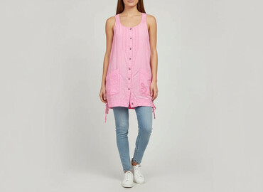 tunika c a: River Island, Women`s tunic, size M