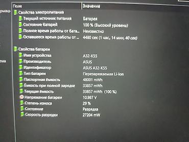ryzen 5 5700x3d: Игровой ноутбук ASUS TUF Gaming F15 (FX506HC, 2021) Характеристики: - — 6