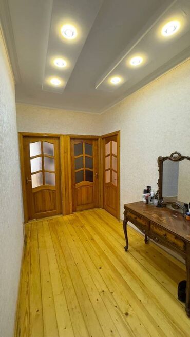 Köhnə tikili: Bakı, 3 otaqlı, Köhnə tikili, 82 kv. m — 15