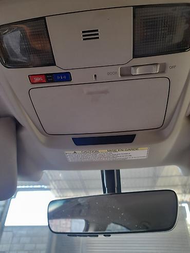 Subaru: Subaru Legacy: 2016 г., 2.5 л, Вариатор, Бензин, Седан — 9