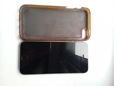 Apple iPhone: IPhone 5s, 16 ГБ, Чехол — 3