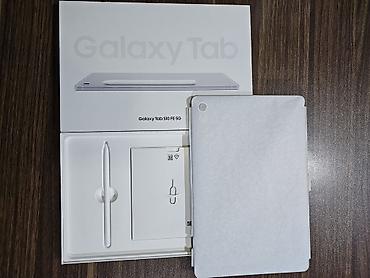 s10 barter: Samsung Galaxy Tab S10 FE 5G planşet Nömrə gedən. Dükanda təzəsi 1000 — 3