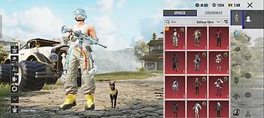 dest geyimler instagram: PUBG Mobile hesabı – zəngin kolleksiya və inkişaf etmiş laboratoriya — 2