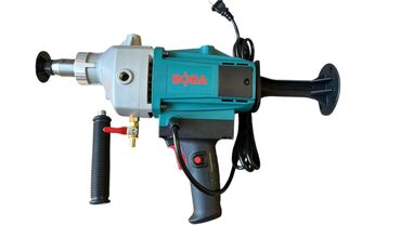 Дрели алмазного сверления: Алмазный бур LEIYA Оригинал Медный обмотка — 12