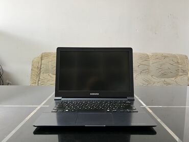 Ноутбуки: Ноутбук, Dell, Б/у, Для несложных задач — 7