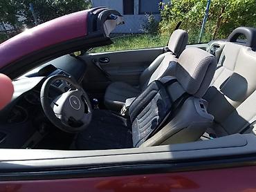 volvo v40: RENO KABRIOLET 2.0 DCI ZA RENAULT MEGANE OD 2004. DO 2009. GOD. | — 1