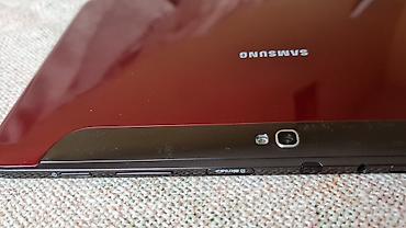 Tableti: Samsung Galaxy Tab – 10.1-inčni tablet (serija Galaxy Tab 10.1) - — 2