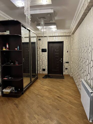 Yeni tikili: 3 otaqlı, Yeni tikili, 104 kv. m — 10