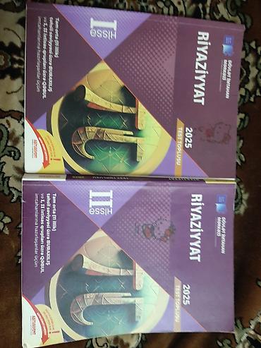 Riyaziyyat 9-cu sinif