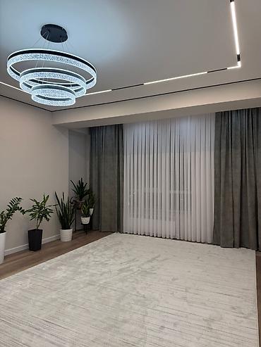 Продажа квартир: 2 комнаты, 75 м², Элитка, 12 этаж, Дизайнерский ремонт — 14