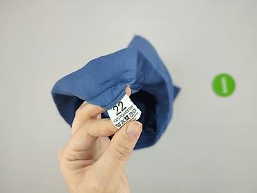 spodnie robocze bluewear: Spodnie materiałowe damskie, rozmiar 2XL — 5