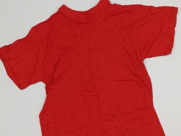 wojan bluzy: T-shirt, 11 years, 140-146 cm, condition - Very good