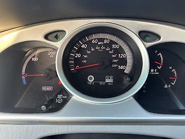 кожаная: Toyota Highlander: 2006 г., 3.3 л, Автомат, Гибрид, Кроссовер — 7