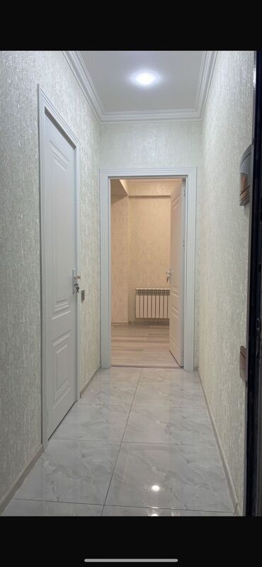 Yeni tikili: 2 otaqlı, Yeni tikili, 51 kv. m — 9