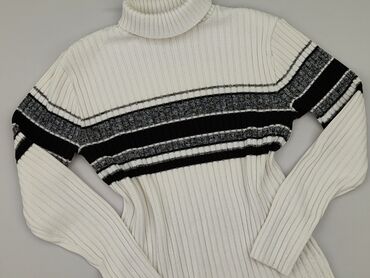 Sweter damski, rozmiar M