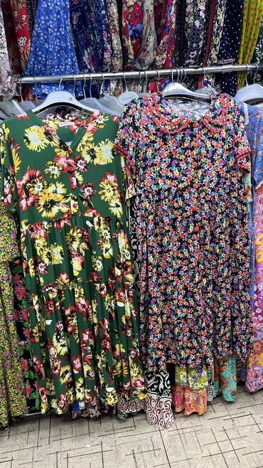 Халаты: Халат, Хлопок, Турция, Все размеры at lalafo.kg — 18 Халаты: Халат, Хлопок, Турция, Все размеры — 18