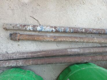 Digər: Qaz durpasi 20 lik 30 metre 1 metri 2 manat