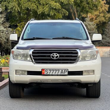 тайота селка: Toyota Land Cruiser: 2008 г., 4.5 л, Автомат, Дизель, Внедорожник