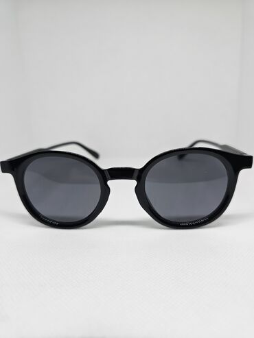 Eynəklər: Klassik "Wayfarer" stilində polikarbonat linzalı dəbli günəş eynəkləri — 3