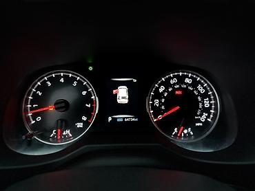 Toyota: Toyota RAV4: 2021 г., 2.5 л, Автомат, Бензин, Кроссовер — 15