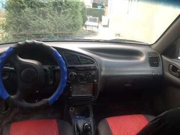 дэу эсперо: Daewoo Lanos: 1998 г., 1.3 л, Механика, Бензин, Седан