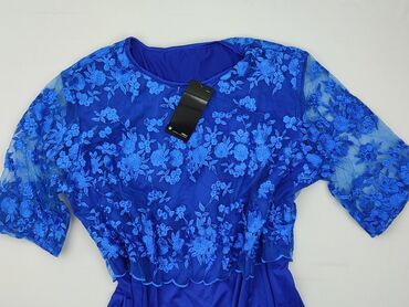 Women`s dress, size 3XL