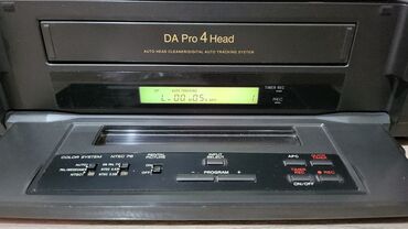 Другая аудиотехника: Продам 2 аппарата : видео магнитофон фирма PHILIPS без пульта — 5