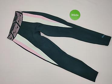 croop dresy: Puma, Legginsy Sportowe damskie, rozmiar S — 2