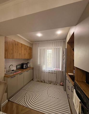 Продажа квартир: 4 комнаты, 98 м², Элитка, 10 этаж, Евроремонт — 6