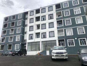 квартира студия баку: 2 otaqlı, Yeni tikili, 86 kv. m