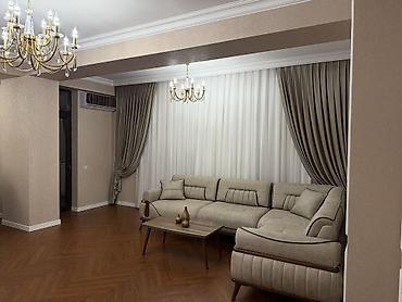 azadliq ev: 6-cı mikrorayon, 3 otaqlı, Yeni tikili, m. Azadlıq Prospekti, 132 kv. m — 2