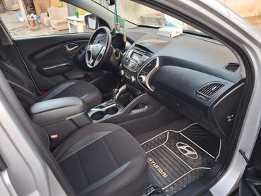 Hyundai: Hyundai ix35: 2.4 l | 2013 il Ofrouder/SUV — 11