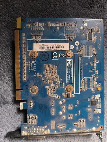 512: Видеокарта Zotac GeForce GT 240 512MB DDR3 (128-bit) - Графический — 2