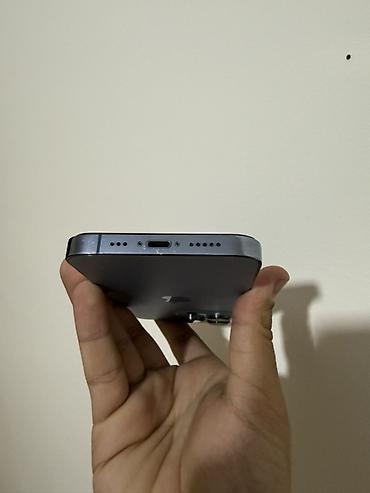 iphne x: IPhone 13 Pro, Sierra Blue — 3