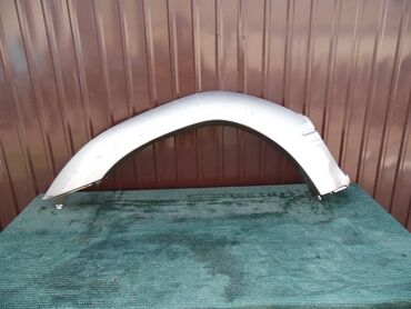 Крылья и комплектующие: Тойота сурф 185 — 9