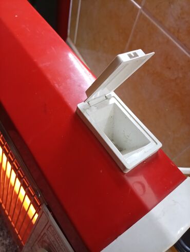 Kvarcne grejalice: Kvarcni grejač LIDER LH-50 sa ventilatorom i ovlaživačem. kao nova — 6