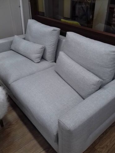 мебель на прокат: Прямой диван, Новый