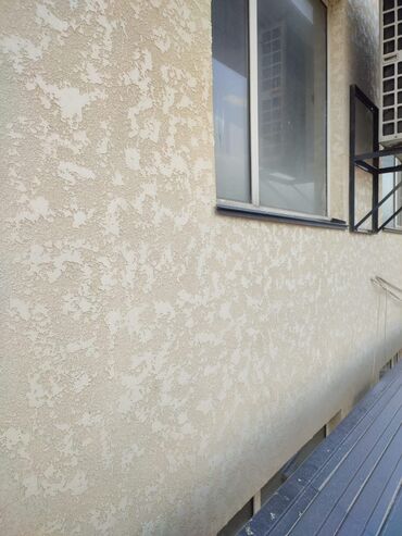 Фасадные работы: Ремонт фасада, Утепление фасада, Фасадный декор | Декоративный кирпич, Сухой травертин, Сайдинг | Пенопласт, Базальт, Penoplex Больше 6 лет опыта — 10